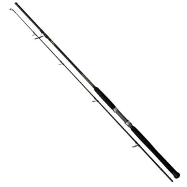 CANNE BLACK CAT SOLID SPIN 240 CM