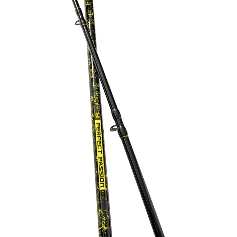 CANNE BLACK CAT PERFECT PASSION XH-S