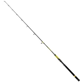 Black Cat Perfect Passion Vertical – Canne silure 1,80 m 230 g