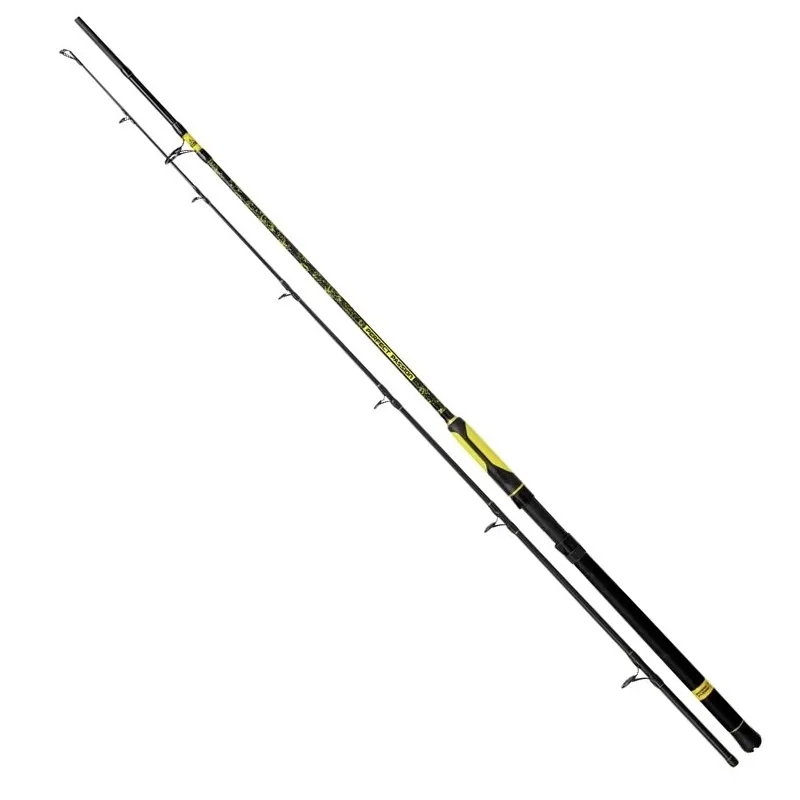 Black Cat Perfect Passion Spin 270 – Canne silure 2,70 m 60-200 g