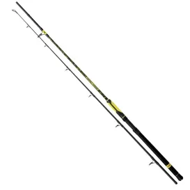 Black Cat Perfect Passion Spin 270 – Canne silure 2,70 m 60-200 g