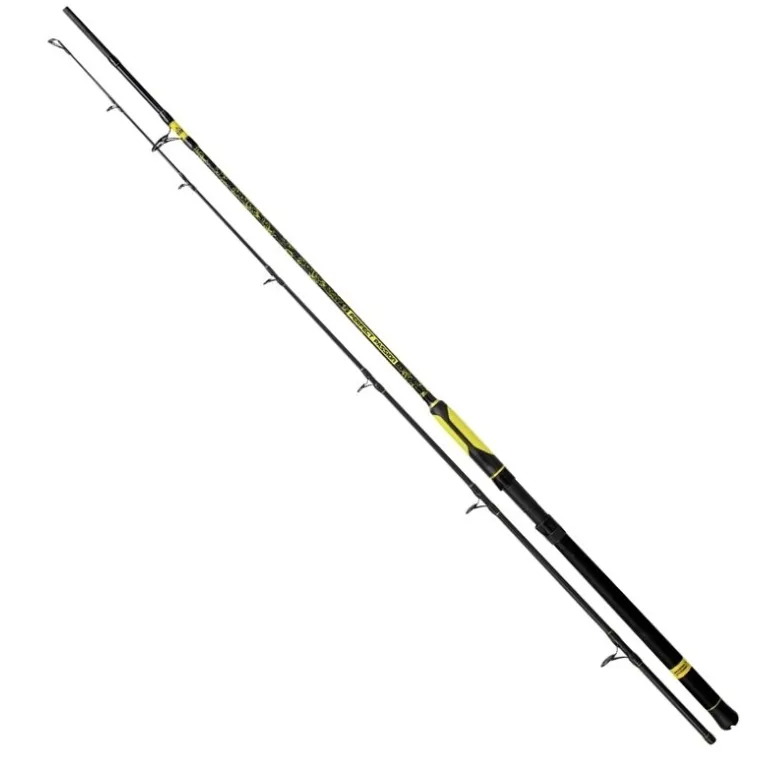 Black Cat Perfect Passion Spin 270 – Canne silure 2,70 m 60-200 g