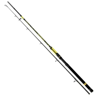 CANNE BLACK CAT PERFECT PASSION BOAT SPIN 240 CM