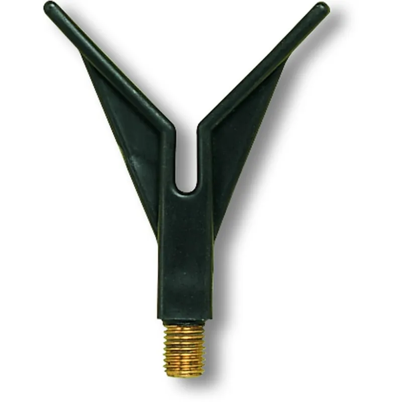 SUPPORT DE CANNE AVANT ZEBCO TROPHY ROD REST