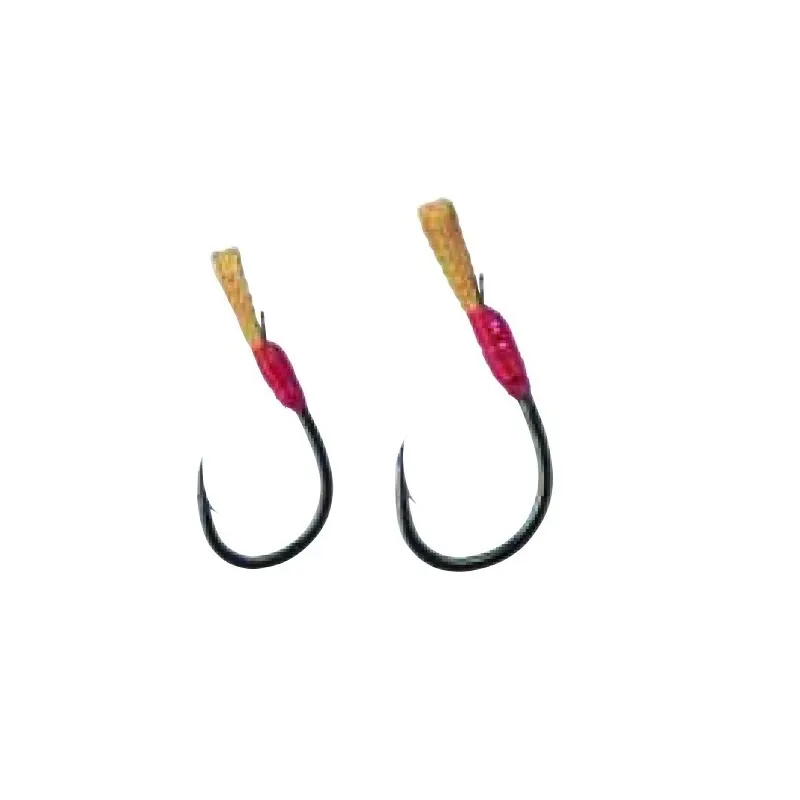 Owner Assist Hook – Hameçons simples pour poissons nageurs