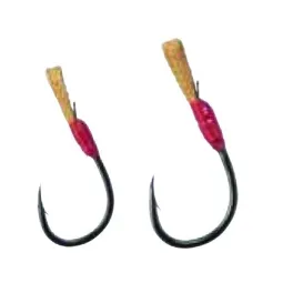 Owner Assist Hook – Hameçons simples pour poissons nageurs