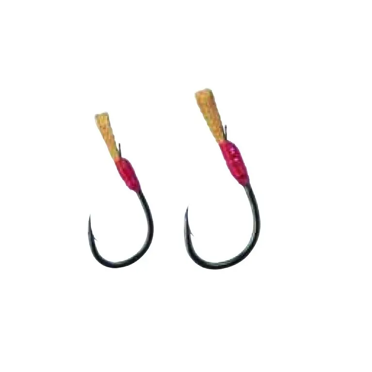 Owner Assist Hook – Hameçons simples pour poissons nageurs