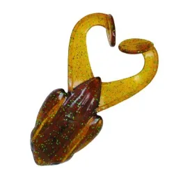 LEURRE SOUPLE DAMIKI AIRFROG 105 MM