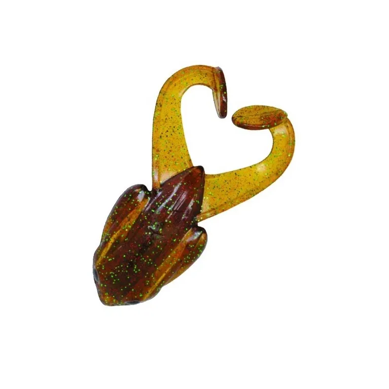 Damiki Air Frog 105 – Grenouille flottante 10,5 cm
