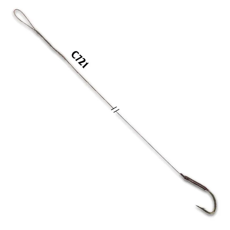 BAS DE LIGNE VMC MULTIFLEX C721 SIMPLE 40 CM BAS DE LIGNE VMC MULTIFLEX C721 SIMPLE 40 CM