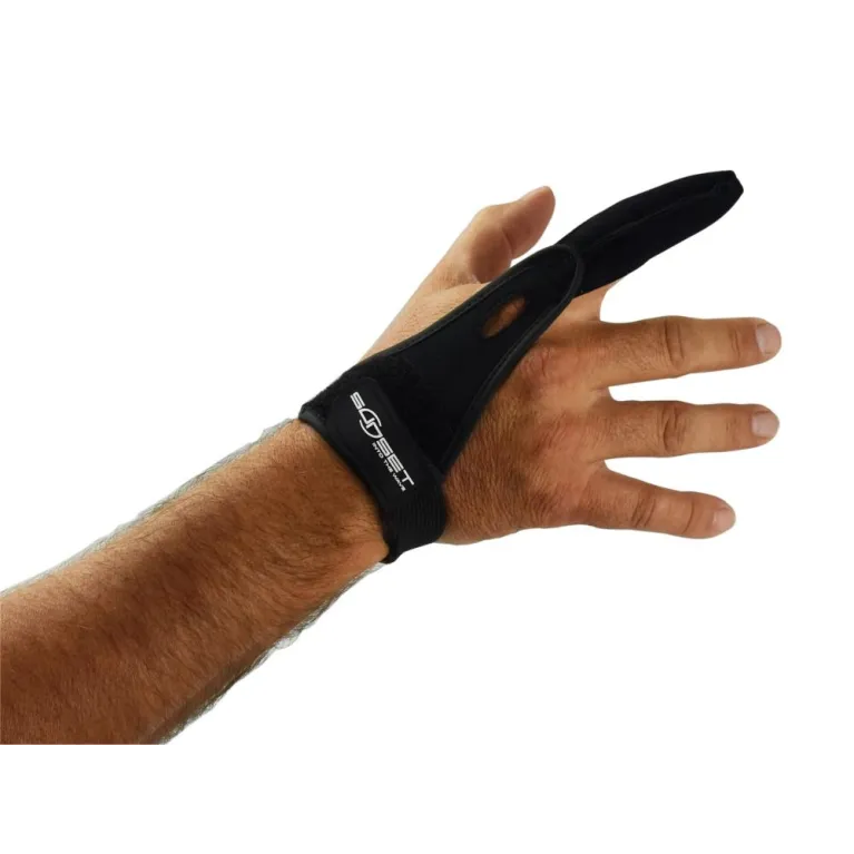 GANT DOIGT DE LANCER SUNSET SUNCASTER DELUXE GANT DOIGT DE LANCER SUNSET SUNCASTER DELUXE