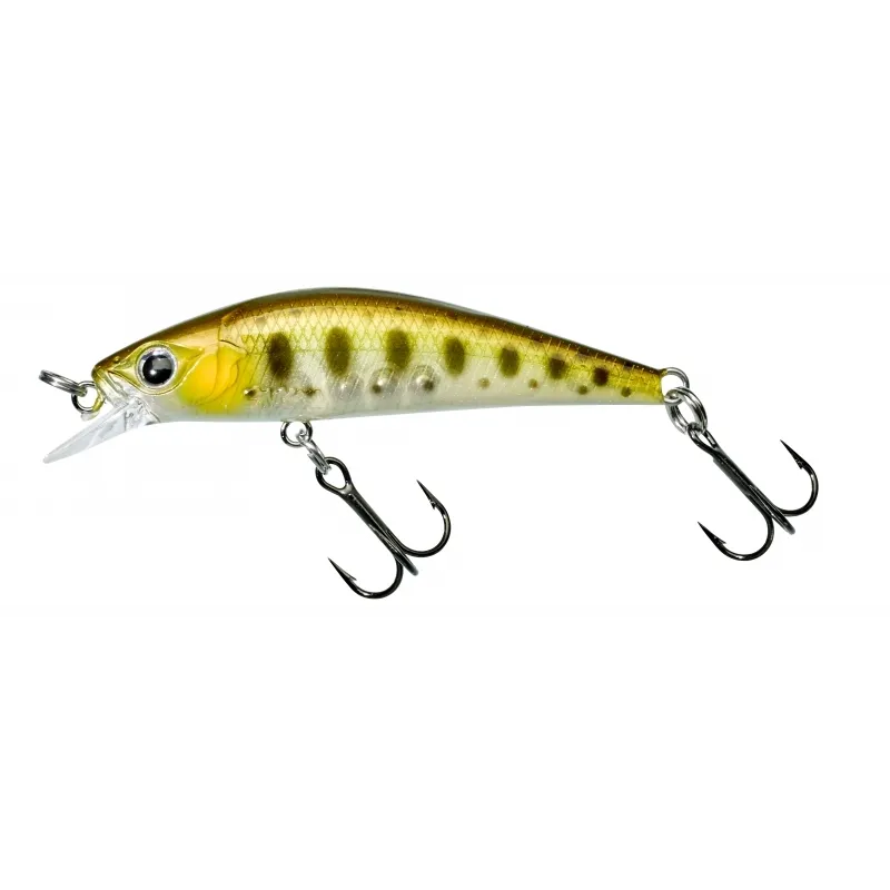 Gunki Gamera 54 SHW – Poisson nageur coulant 54 mm