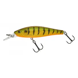 Leurre Gunki Gamera 90 F – Poisson nageur flottant 90 mm pour carnassiers