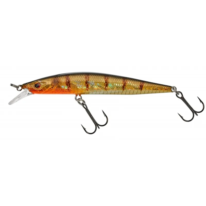 Gunki Gamera Slim 90 SP – Jerk-minnow suspending 90 mm