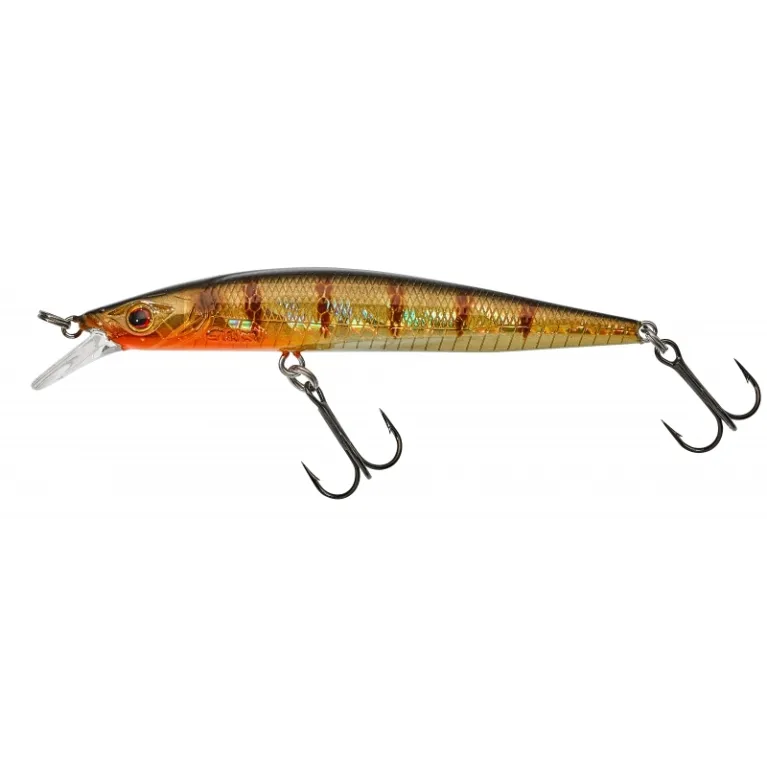 Gunki Gamera Slim 90 SP – Jerk-minnow suspending 90 mm