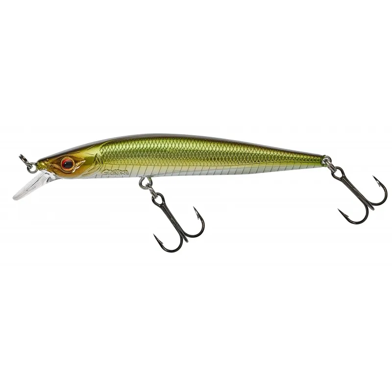 Gunki Gamera Slim 90 SP – Jerk-minnow suspending 90 mm