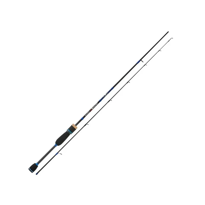 Pezon & Michel Eaux Vives Source Boost 160 – Canne truite 2-7 g