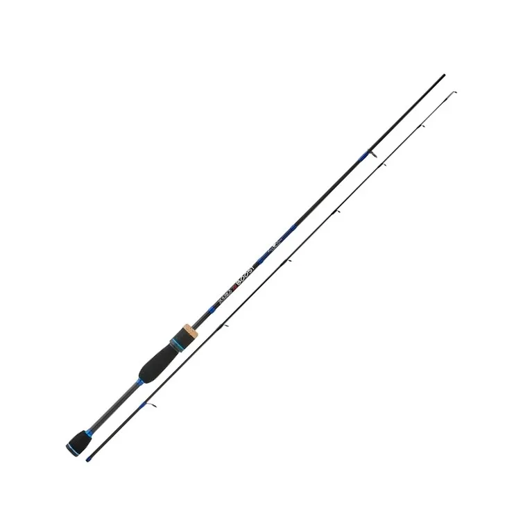 Pezon & Michel Eaux Vives Source Boost 160 – Canne truite 2-7 g