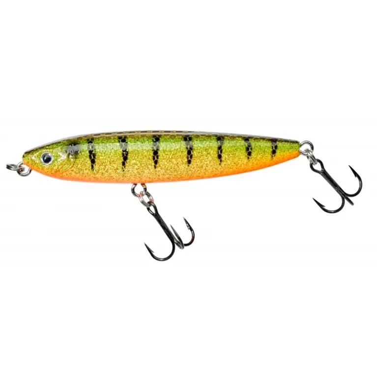 LEURRE GUNKI MEGALON 75 F SURFACE LEURRE GUNKI MEGALON 75 F SURFACE