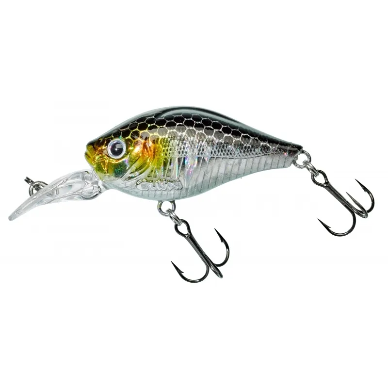 Gunki Gigan 39 F Floating – Shallow crankbait 39 mm 4,7 g