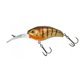 LEURRE GUNKI GIGAN 55 F FLOATING