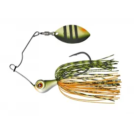 Gunki Gennaker 3/8 – Spinnerbait compact 10,5 g