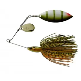 SPINNERBAIT GUNKI SPINNAKER 1/2 14 GR
