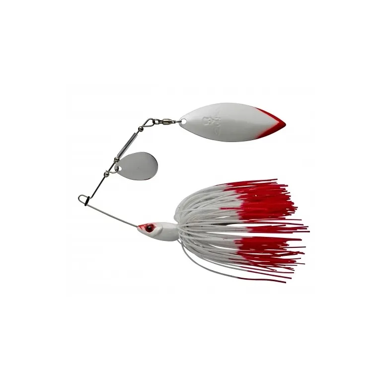 SPINNERBAIT GUNKI SPINNAKER 3/4 21 GR SPINNERBAIT GUNKI SPINNAKER 3/4 21 GR