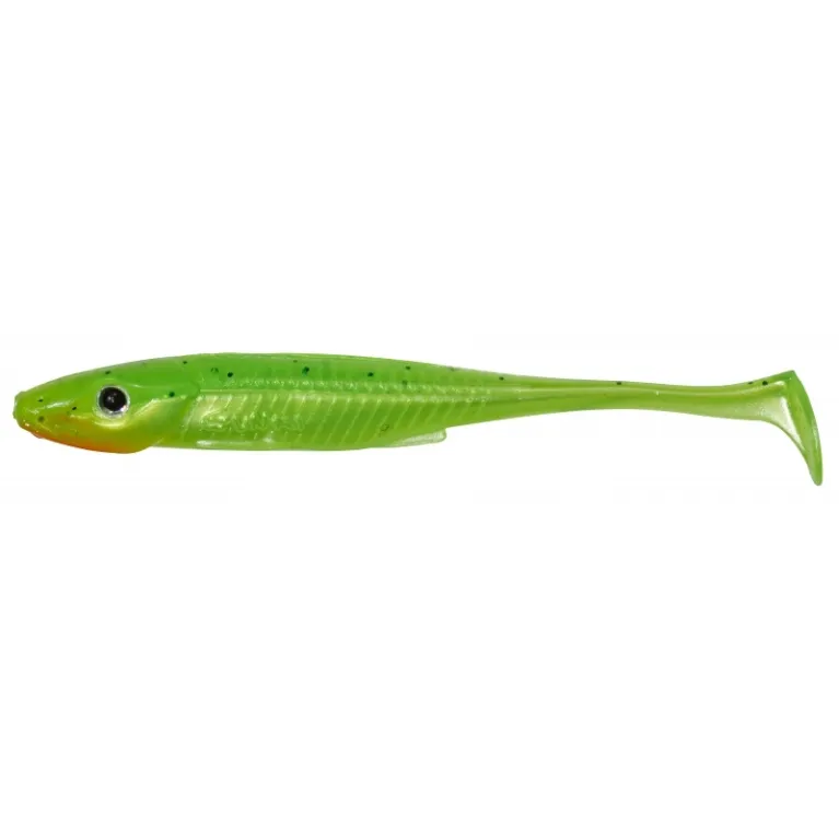 LEURRE SOUPLE GUNKI WHIZ 76 CM LEURRE SOUPLE GUNKI WHIZ 76 CM