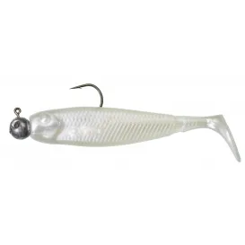 LEURRE SOUPLE GUNKI G'BUMP PREMONTE 8 CM - Par 1