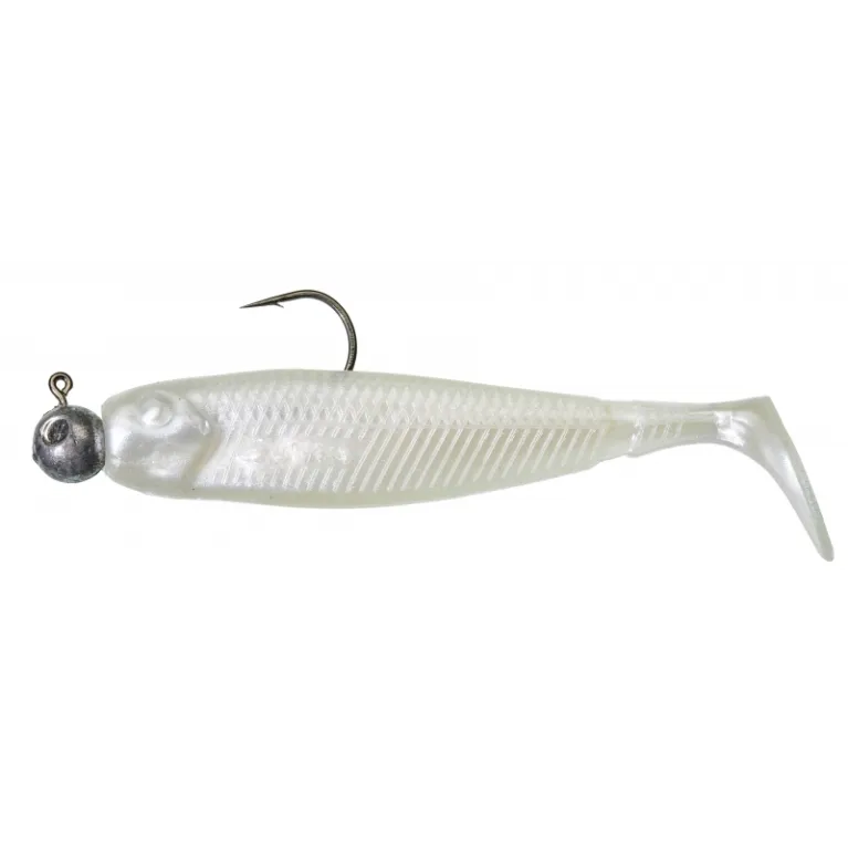 LEURRE SOUPLE GUNKI G'BUMP PREMONTE 8 CM - Par 1 LEURRE SOUPLE GUNKI G'BUMP PREMONTE 8 CM - Par 1