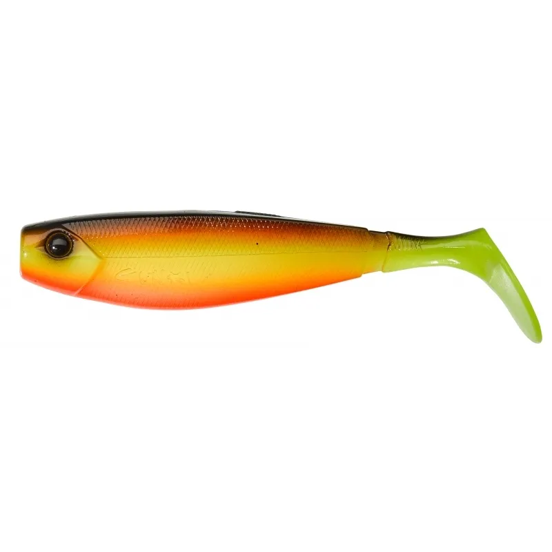 Gunki G'Bump 170 – Leurre souple shad 17 cm