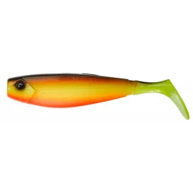 Gunki G'Bump 170 – Leurre souple shad 17 cm