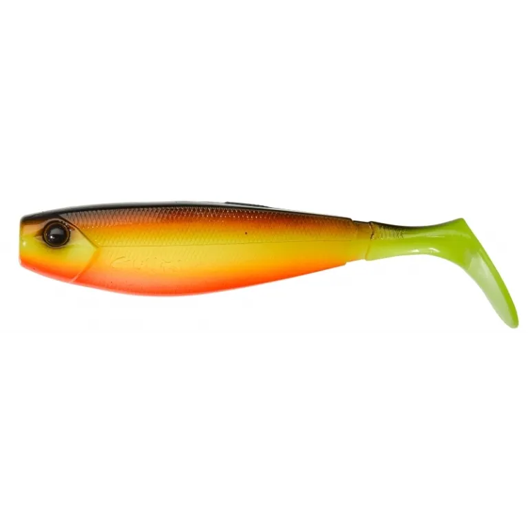 Gunki G'Bump 170 – Leurre souple shad 17 cm