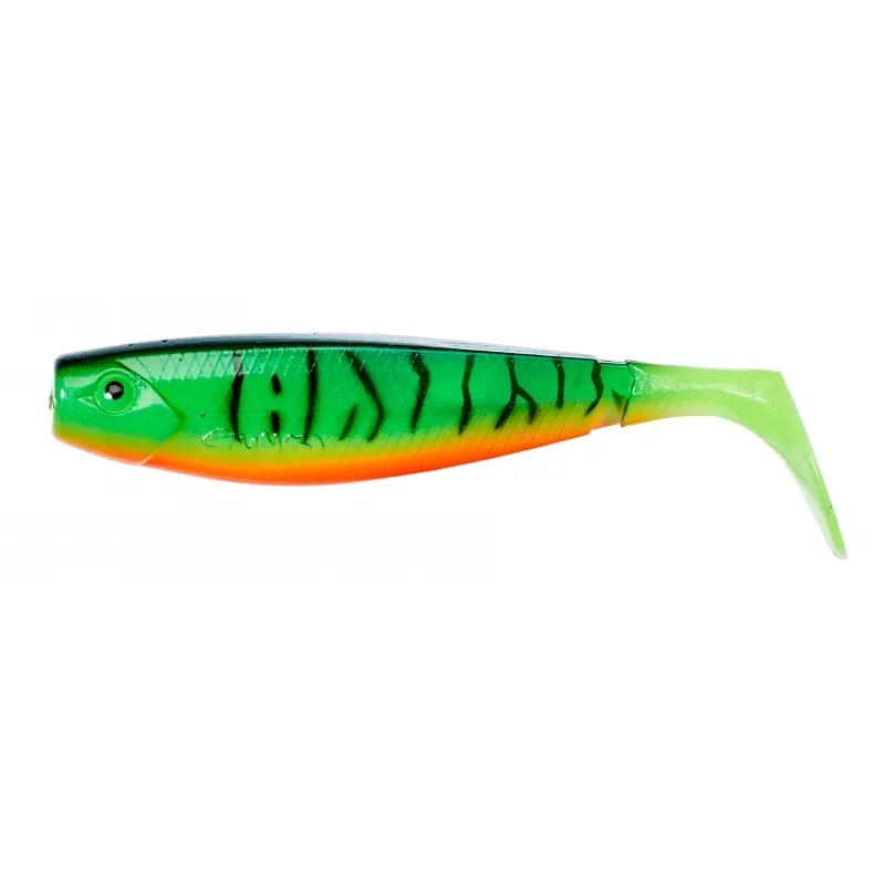 Gunki G'Bump 170 – Leurre souple shad 17 cm