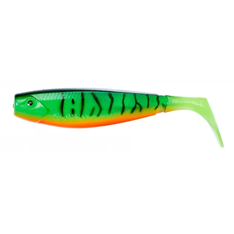 Gunki G'Bump 170 – Leurre souple shad 17 cm