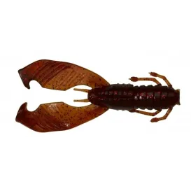 LEURRE SOUPLE GUNKI BOOGIE CRAW 75