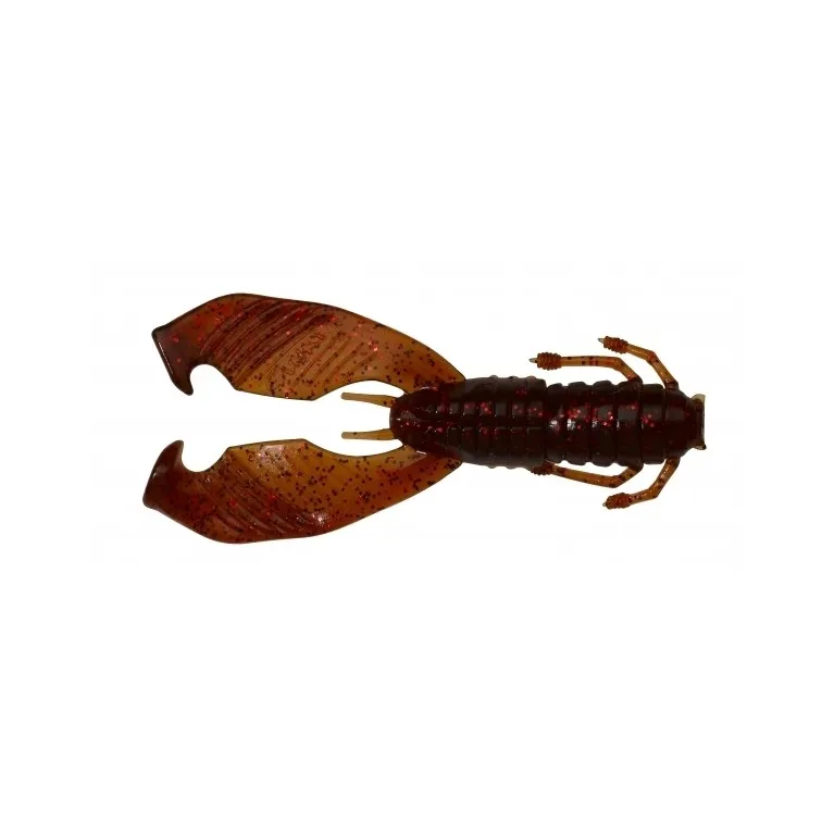 LEURRE SOUPLE GUNKI BOOGIE CRAW 75 LEURRE SOUPLE GUNKI BOOGIE CRAW 75