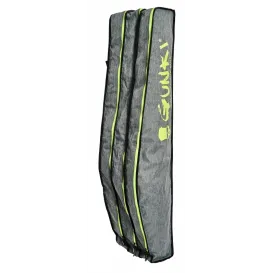 Gunki Rod Case Power Game 130 – Fourreau 3 cannes 2,40 m