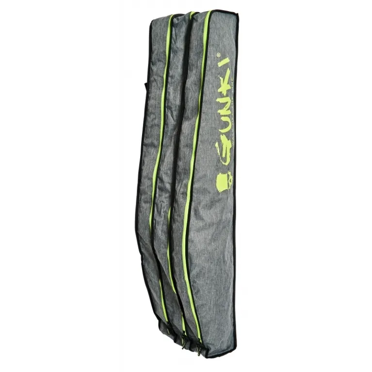 Gunki Rod Case Power Game 130 – Fourreau 3 cannes 2,40 m