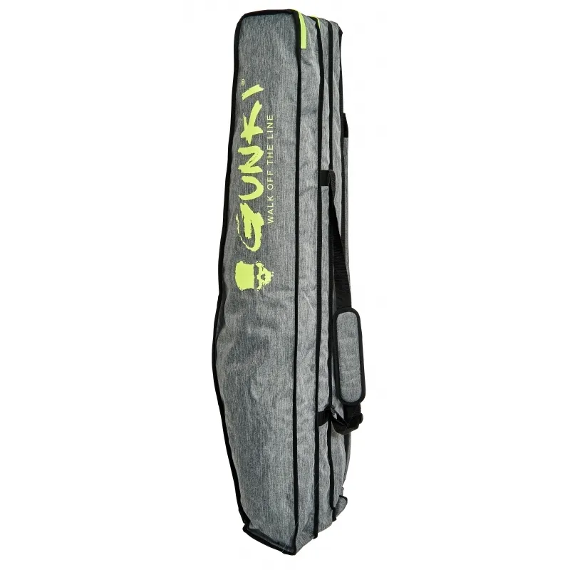 Gunki Rod Case Power Game 130 – Fourreau 3 cannes 2,40 m