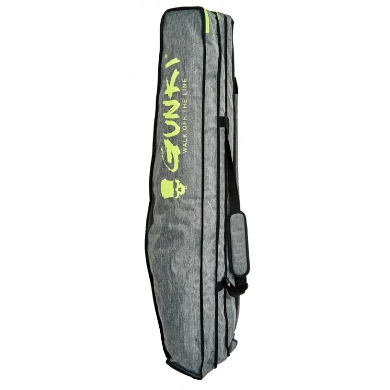 Gunki Rod Case Power Game 130 – Fourreau 3 cannes 2,40 m