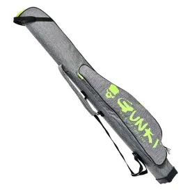 FOURREAU GUNKI HARD ROD CASE POWER GAME 140