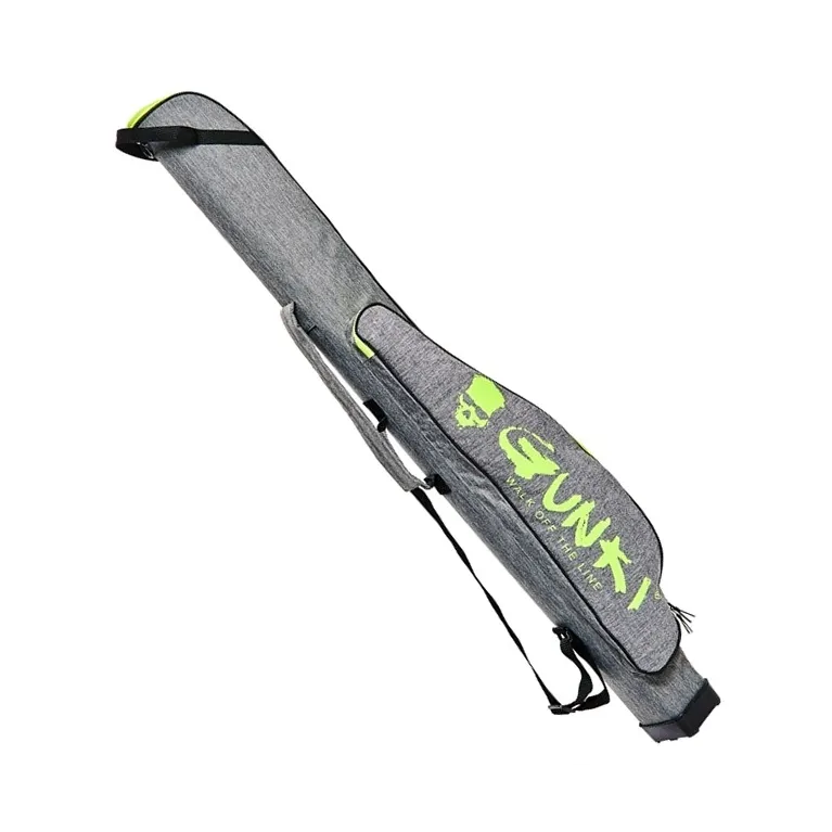 FOURREAU GUNKI HARD ROD CASE POWER GAME 140