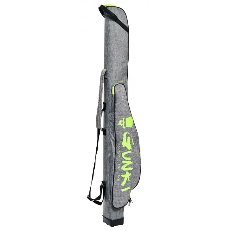 FOURREAU GUNKI HARD ROD CASE POWER GAME 140