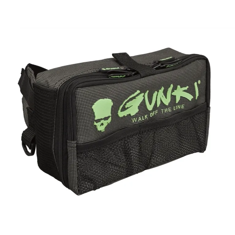 SAC GUNKI IRON-T WALK BAG PM