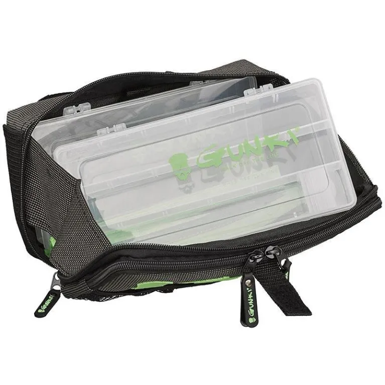 SAC GUNKI IRON-T WALK BAG PM