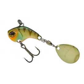 Illex Deracoup 1/4 oz – Tail spinner 22 mm 7 g