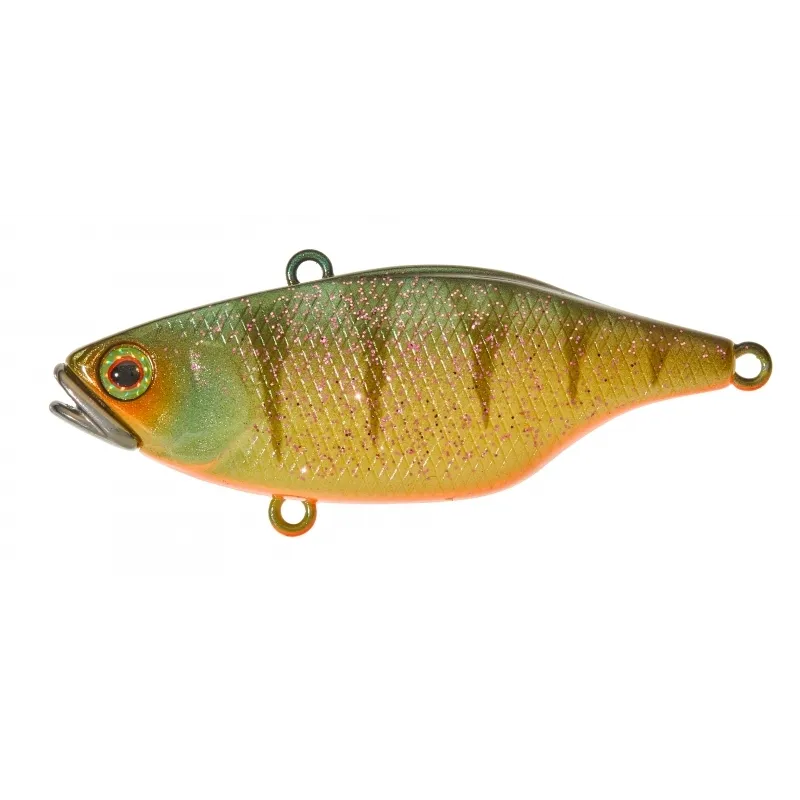 Illex TN 60 – Lipless crankbait coulant 60 mm 12,7 g