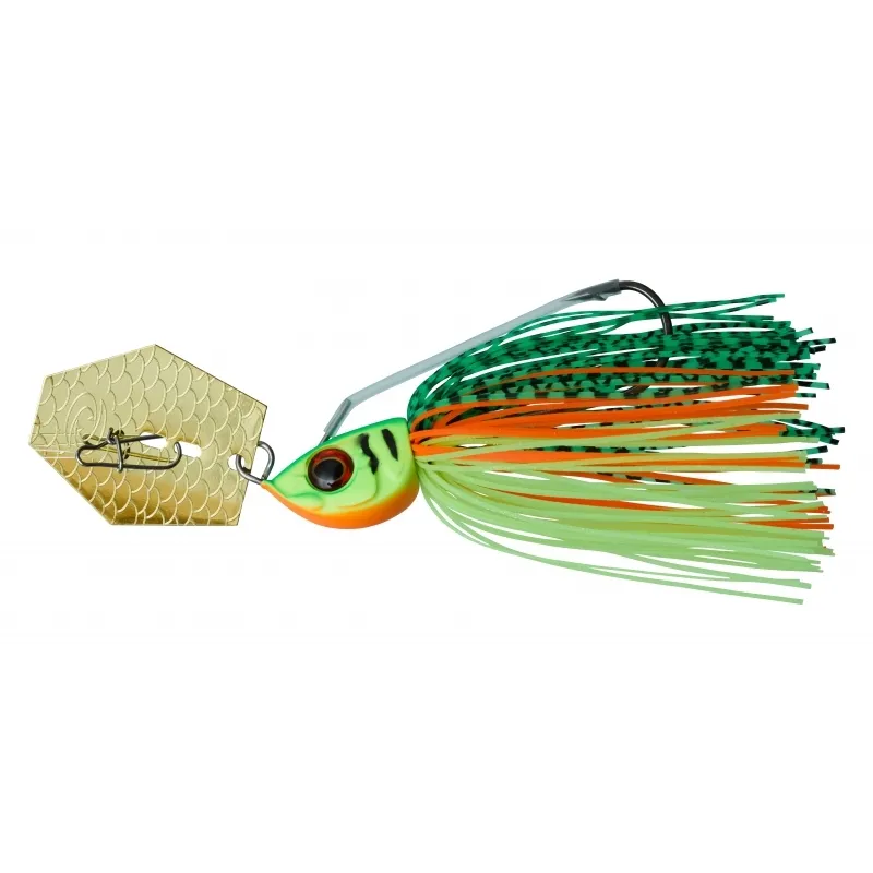 Illex Crazy Crusher 14 g – Chatterbait brochet